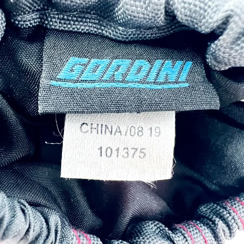 Gordini Ultra Drimax Gauntlet IV Snow Gloves XS Unisex Juniors Waterproof Skiing